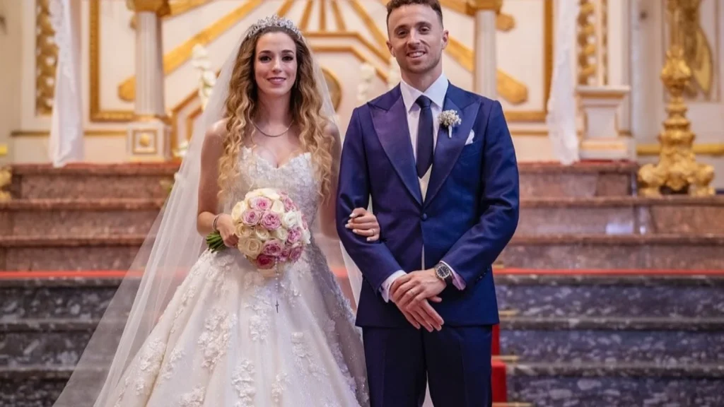 Diogo Jota: Warisan dan Dukungan untuk Keluarga Setelah Kecelakaan Tragis