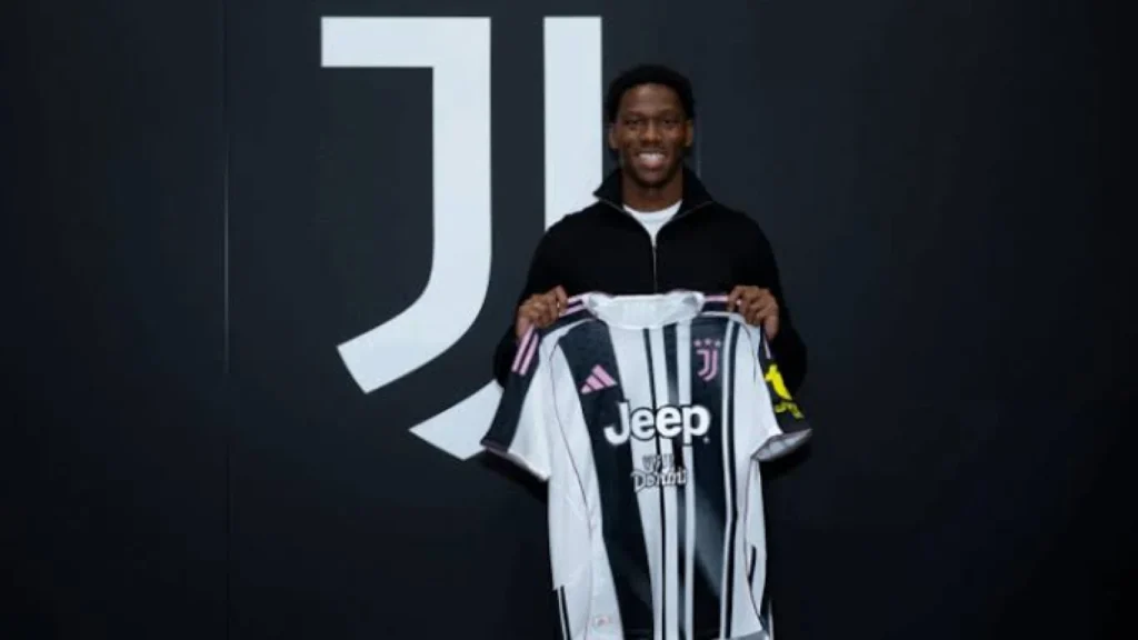 Jonathan David Bergabung dengan Juventus: Keberuntungan dan Tantangan Baru