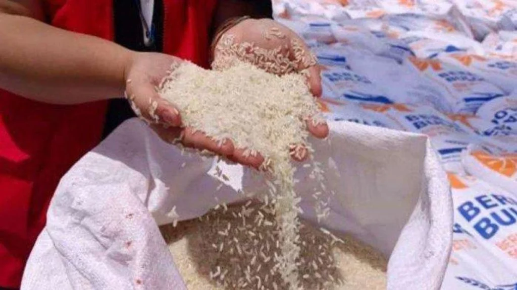 Praktik Pengoplosan Beras Terungkap, Kementerian Pertanian dan Polri Ambil Langkah