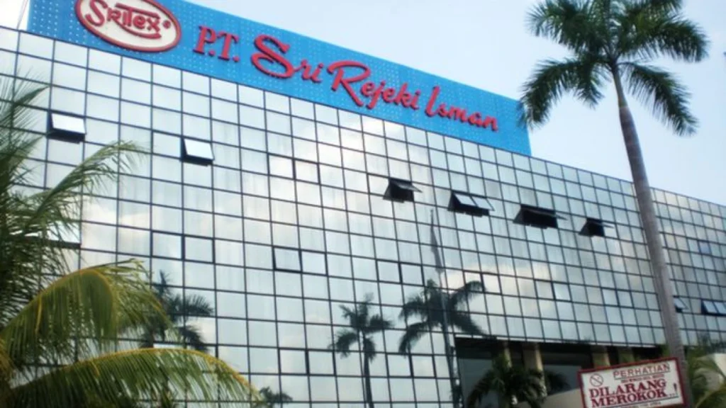 Kejaksaan Agung Ungkap Kerugian Negara Lebih dari Rp1 Triliun Terkait Kredit Sritex