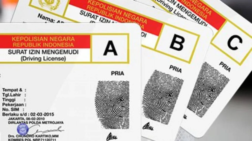 Kenaikan Biaya Tes Psikologi untuk Perpanjangan SIM: Apa yang Perlu Diketahui?