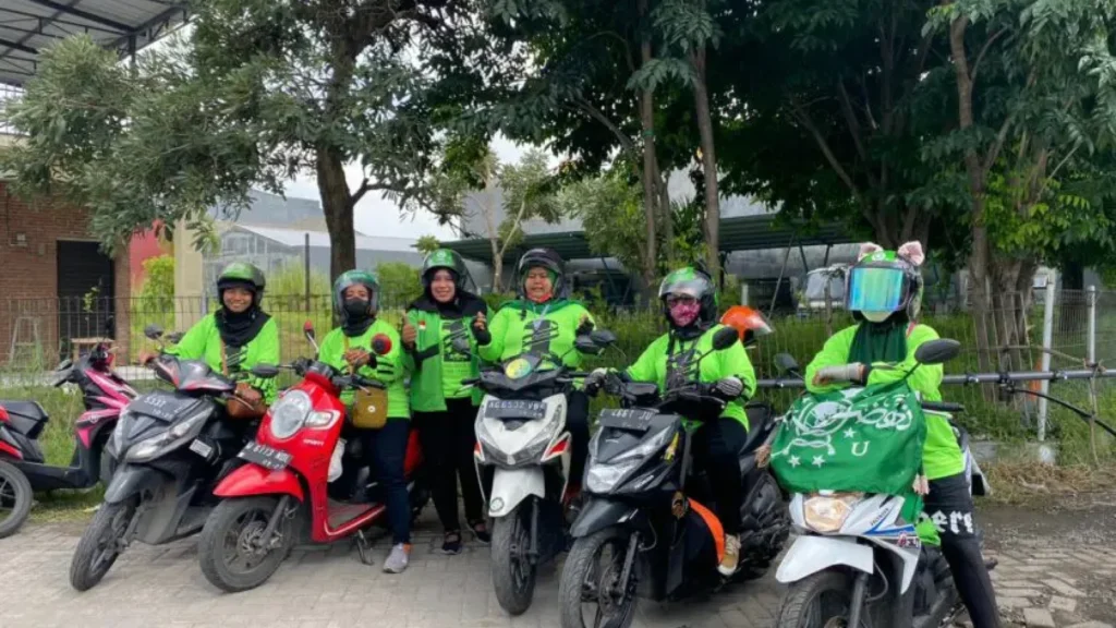 Kemenhub Lakukan Pengkajian Tarif Ojol untuk Kesejahteraan Pengemudi