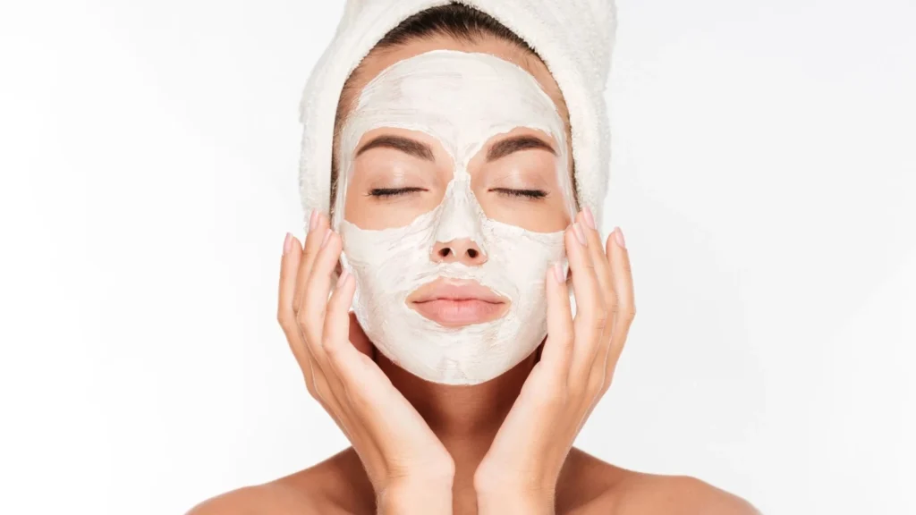 Night Cream vs. Sleeping Mask: Memahami Perbedaan dan Manfaatnya