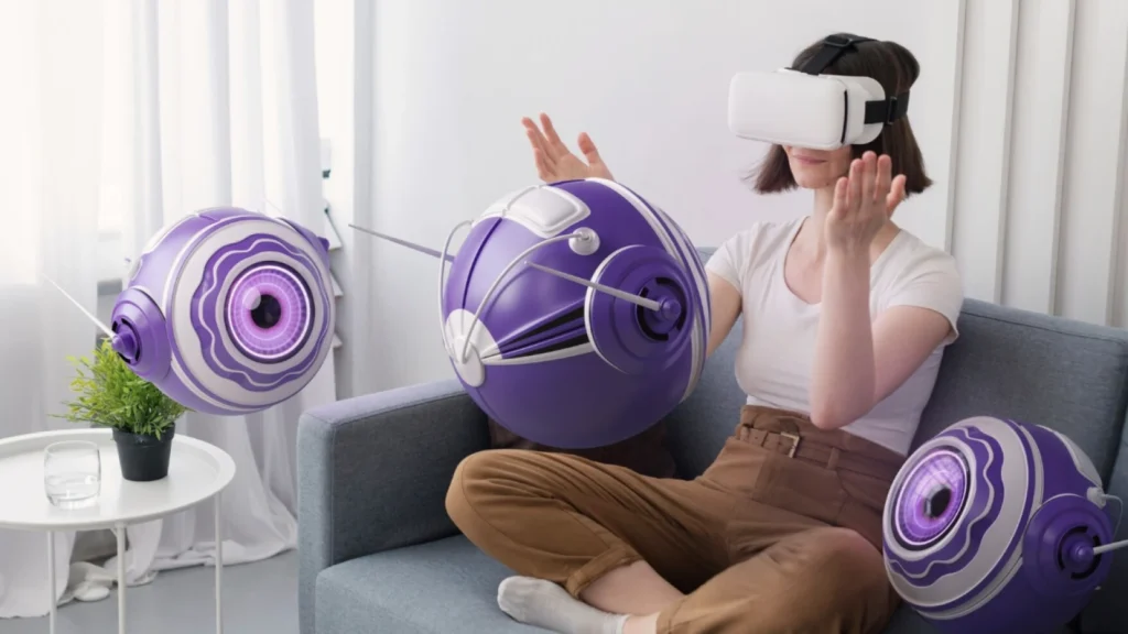Mengenal Metaverse Therapy: Solusi Baru untuk Kesehatan Mental