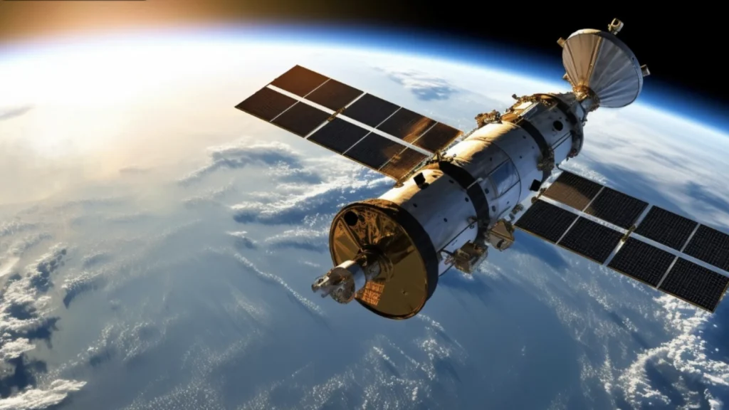 Inovasi Satelit Mikro: Langkah Awal Indonesia di Industri Luar Angkasa