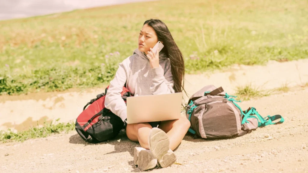 Keuntungan Solo Traveling: Menemukan Diri Sendiri dalam Perjalanan