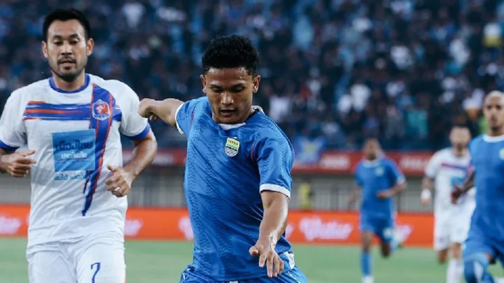 Bojan Hodak Ungkap Alasan Kekalahan Persib dari Port FC di Piala Presiden 2025