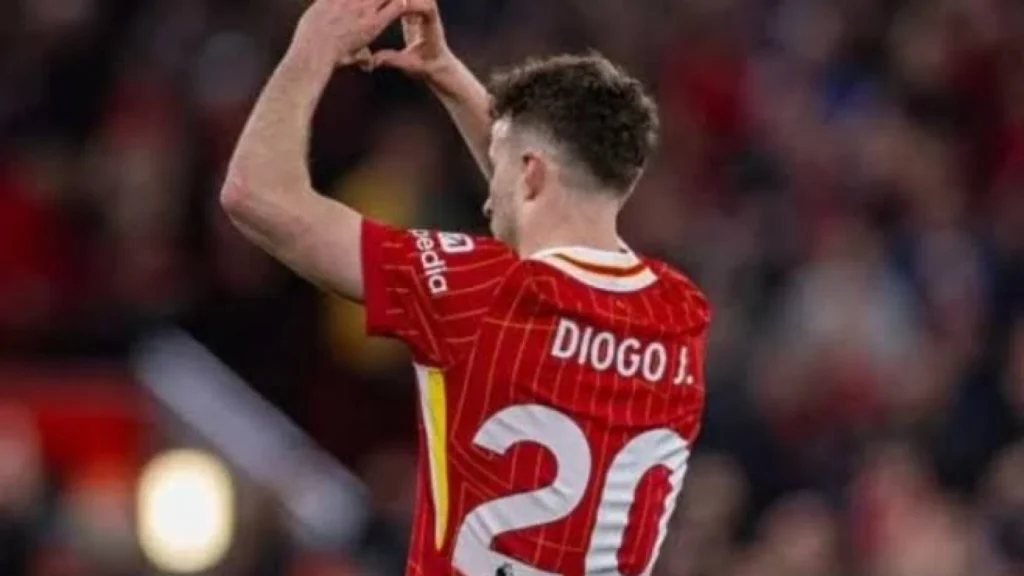 Kecelakaan Tragis Merenggut Nyawa Diogo Jota dan Adiknya