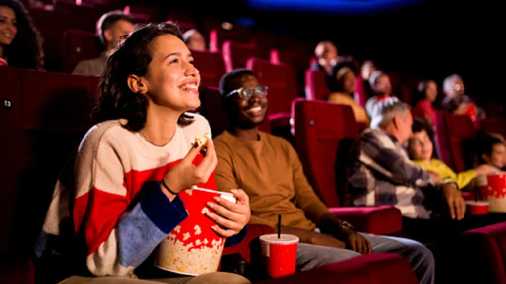 Tips Memilih Film untuk Nonton Bersama yang Seru