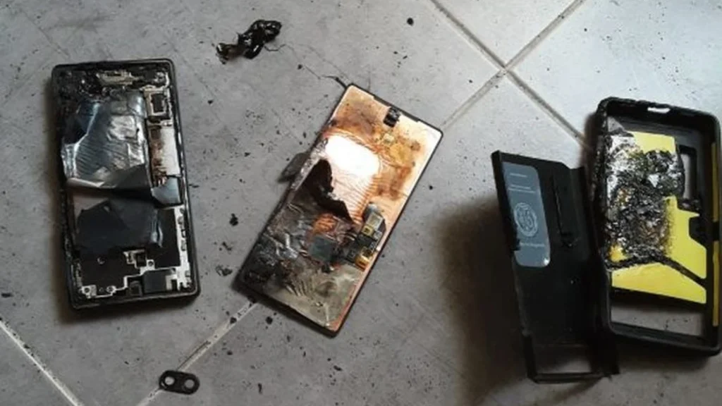 Insiden Ledakan Google Pixel 6a saat Pengisian Daya: Pengalaman Mengkhawatirkan Pengguna