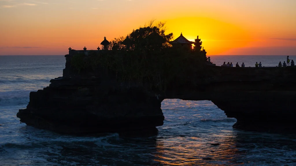 Destinasi Healing Tersembunyi di Bali untuk Menenangkan Pikiran