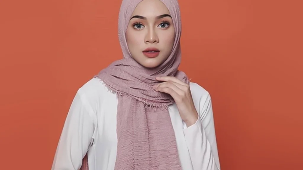 Gaya Hijab Kekinian: Simpel dan Elegan untuk Wanita Muslim
