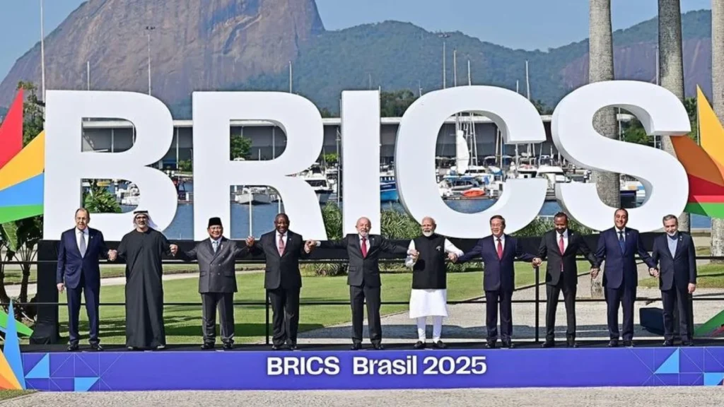 KTT BRICS 2025: Indonesia Perkuat Kerja Sama di Tengah Ancaman Trump