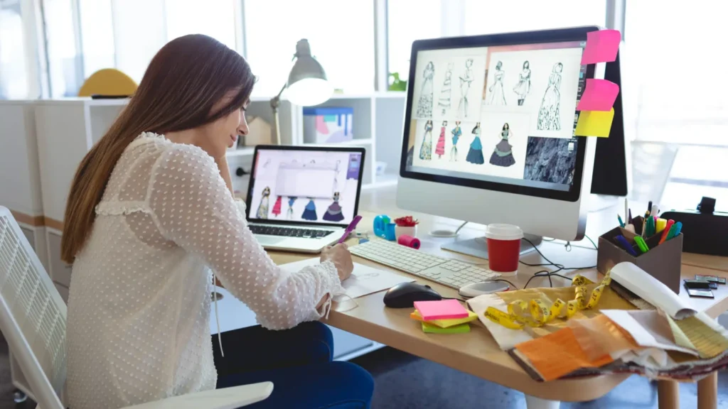 Menggabungkan Kerja dan Liburan: Tren Work from Anywhere di Era Digital