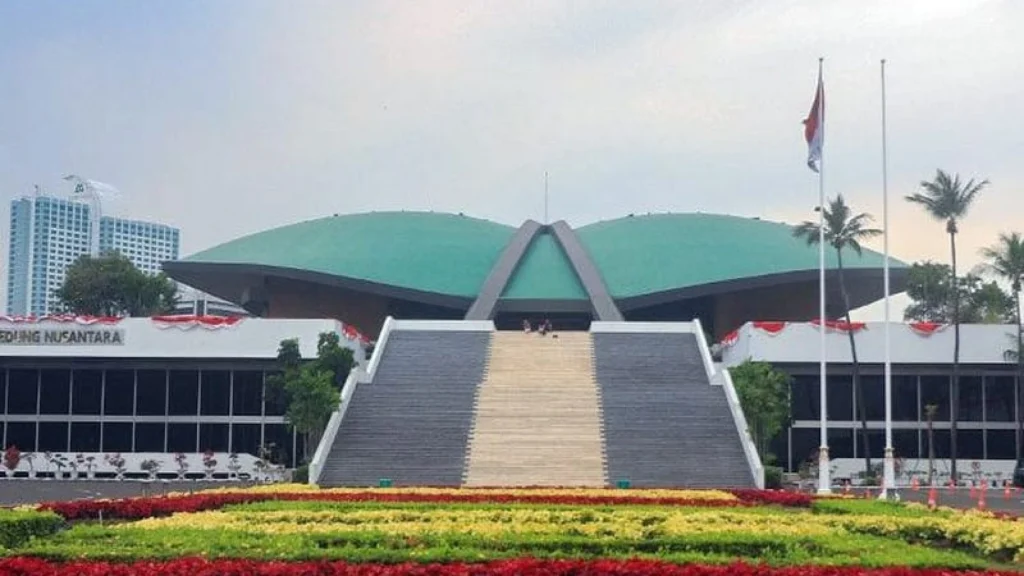 Proses Fit and Proper Test Calon Duta Besar Indonesia untuk AS Segera Dimulai