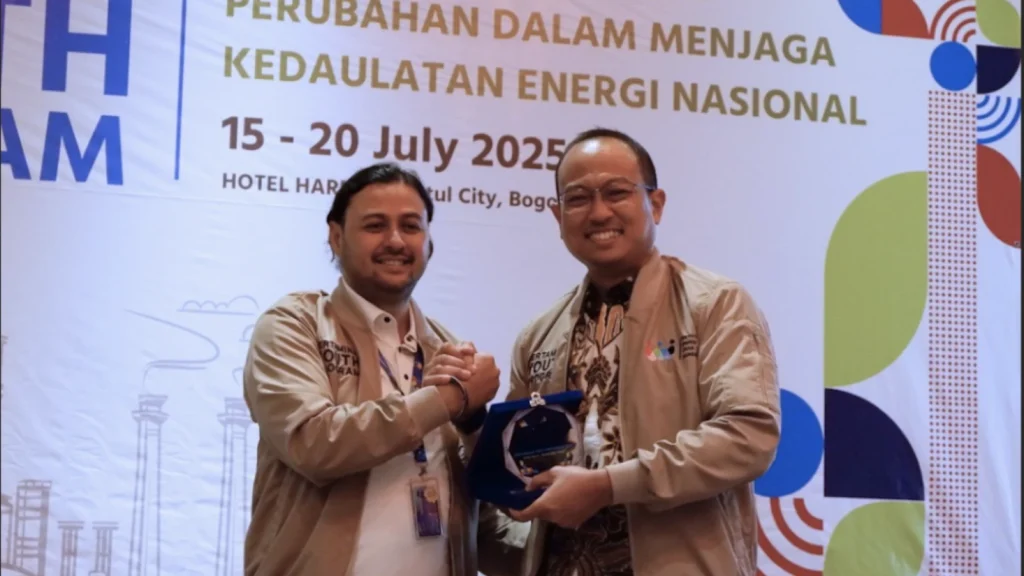 Pertamina Youth Program 2025: Membentuk Generasi Unggul di Sektor Energi