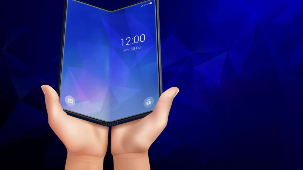 Perkembangan Smartphone Lipat Generasi Kelima: Inovasi yang Mengubah Permainan