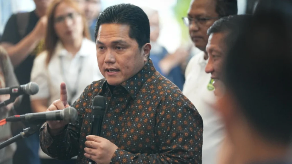 PSSI Usulkan Pengurangan Pemain Asing di Super League Indonesia