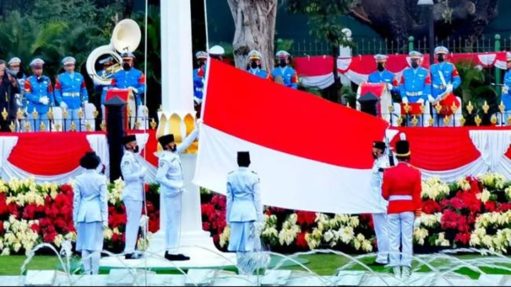 Persiapan HUT ke-80 Republik Indonesia: Perayaan di Jakarta dan Kegiatan di IKN