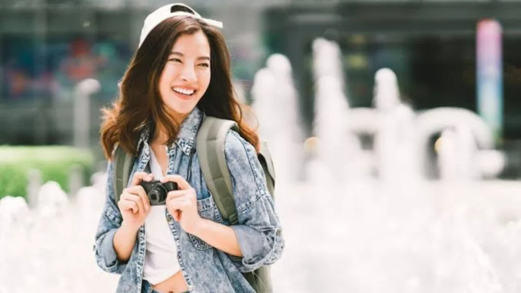 Petualangan Solo Trip: Mengatasi Tantangan dan Menemukan Diri Sendiri