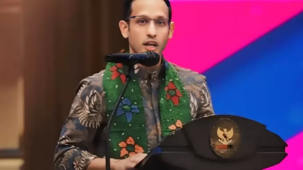 Kejaksaan Agung Ungkap Rencana Pengadaan Digitalisasi Pendidikan Sebelum Nadiem Makarim Menjadi Mendikbudristek