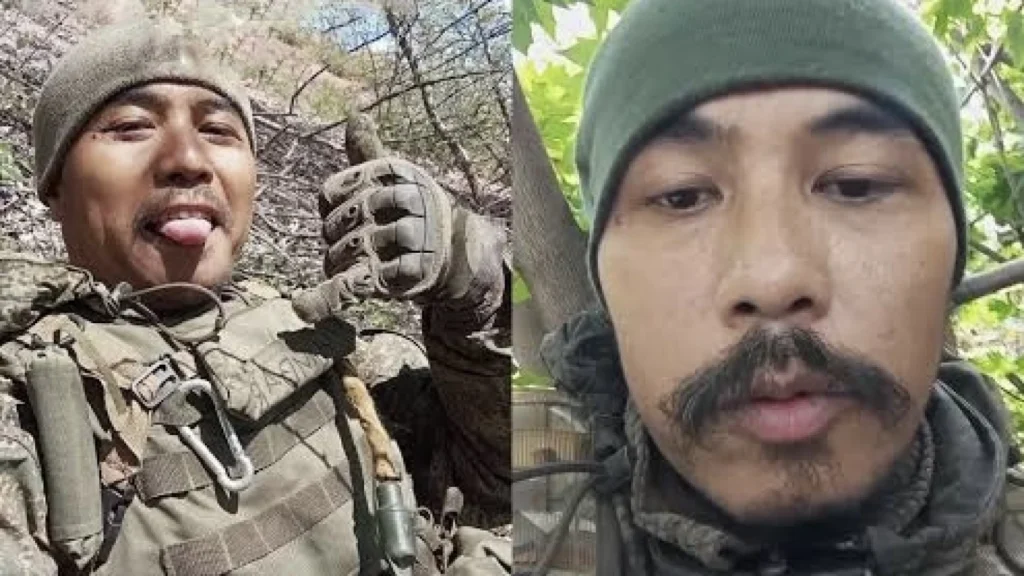 Kewarganegaraan Tercabut: Satria Arta Kumbara Jadi Sorotan