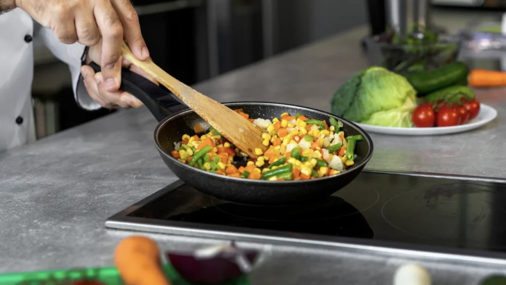 Kelezatan Masakan Praktis dengan Satu Wajan