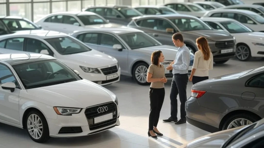 Perbandingan Kendaraan Hybrid dan Listrik untuk Kota Padat