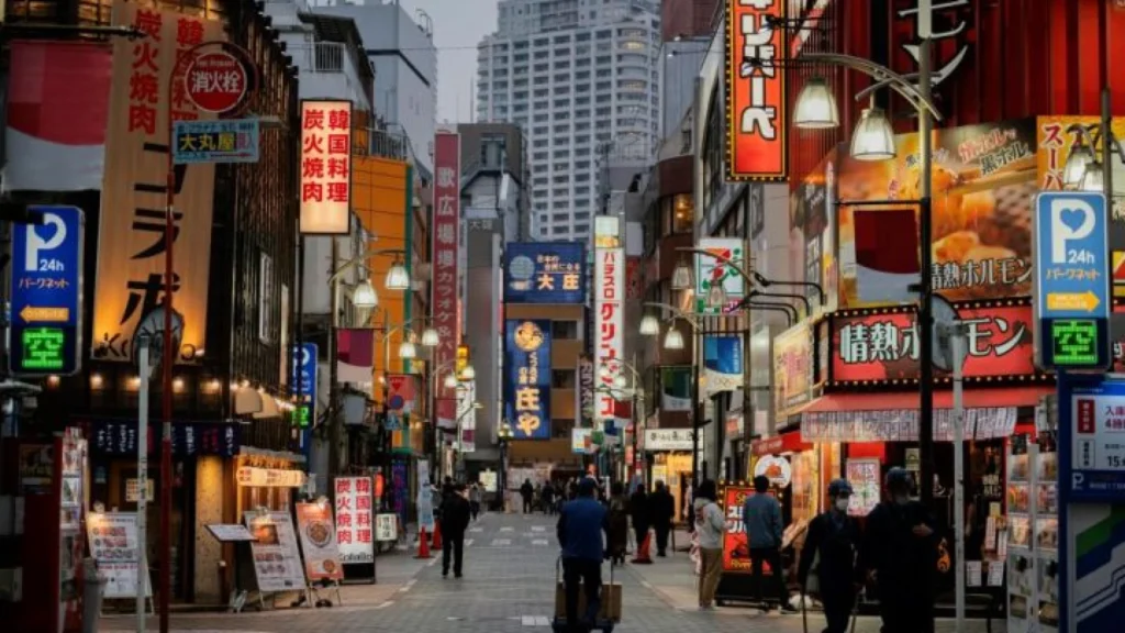 Munculnya Partai Sayap Kanan Ekstrem di Jepang dan Dampaknya bagi Pekerja Migran