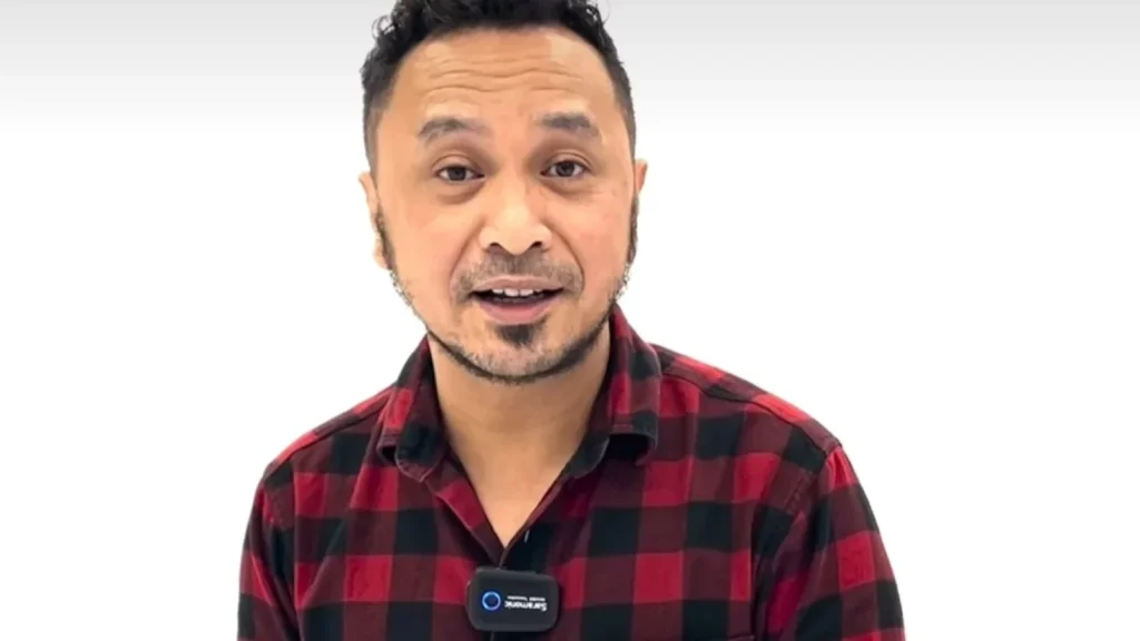 Artis Indonesia Resmi Dilantik Menjadi Komisaris BUMN