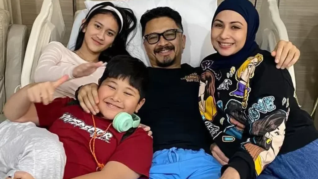 Ferry Maryadi Alami Cedera Serius: Kronologi dan Rencana Tindakan