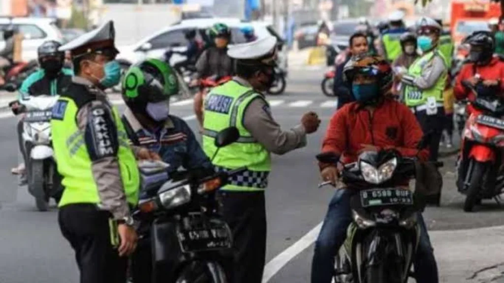 Operasi Patuh 2025: Meningkatkan Keselamatan Berkendara di Indonesia