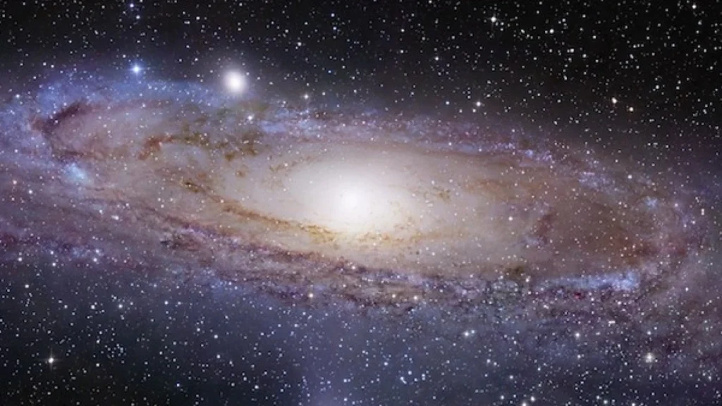 NASA Temukan Sinyal Aneh dari Luar Galaksi, Bukti Kehidupan Asing?