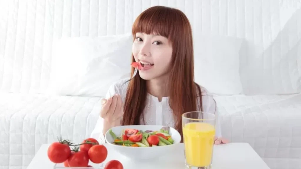Cara Sederhana Menjaga Berat Badan Ideal Tanpa Diet Ketat