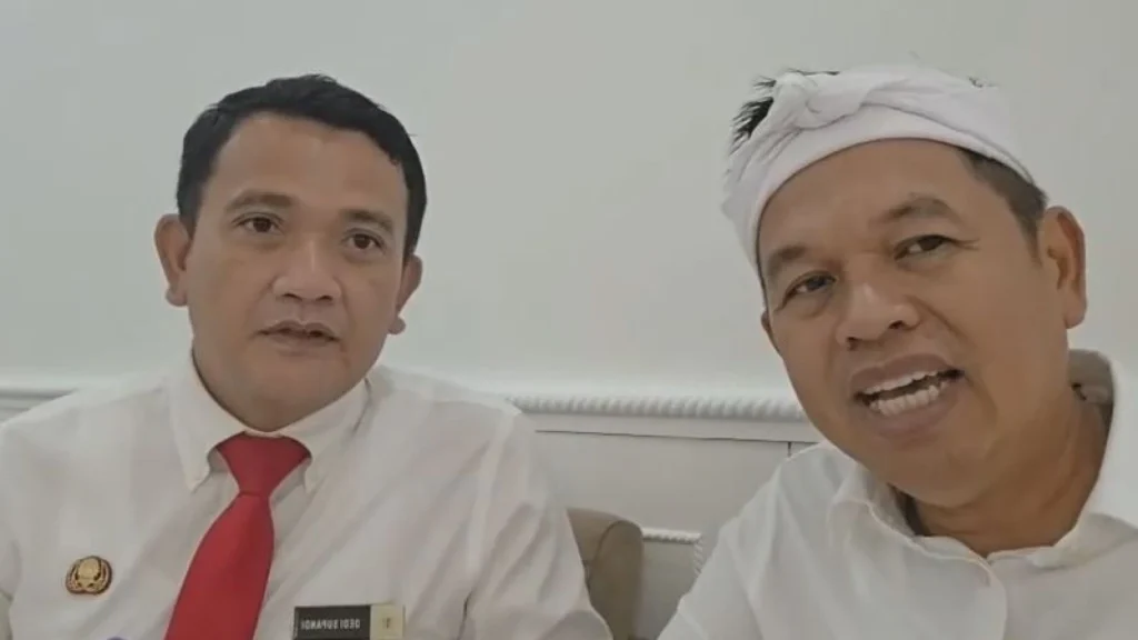 Insiden Tragis di SMAN 6 Garut: Gubernur Nonaktifkan Kepala Sekolah