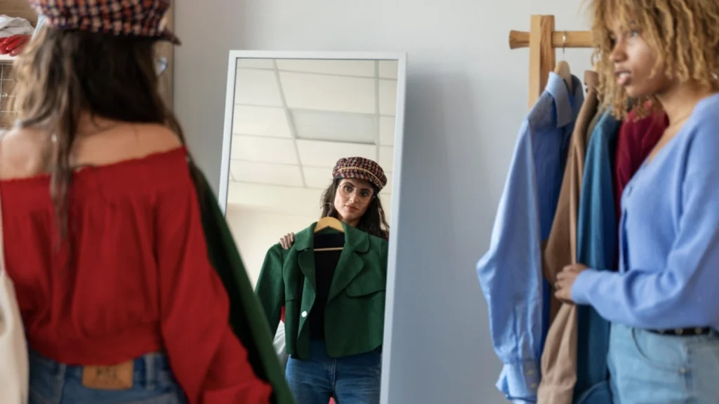 Menelusuri Tren Upcycling Fashion: Kreativitas Menuju Keberlanjutan