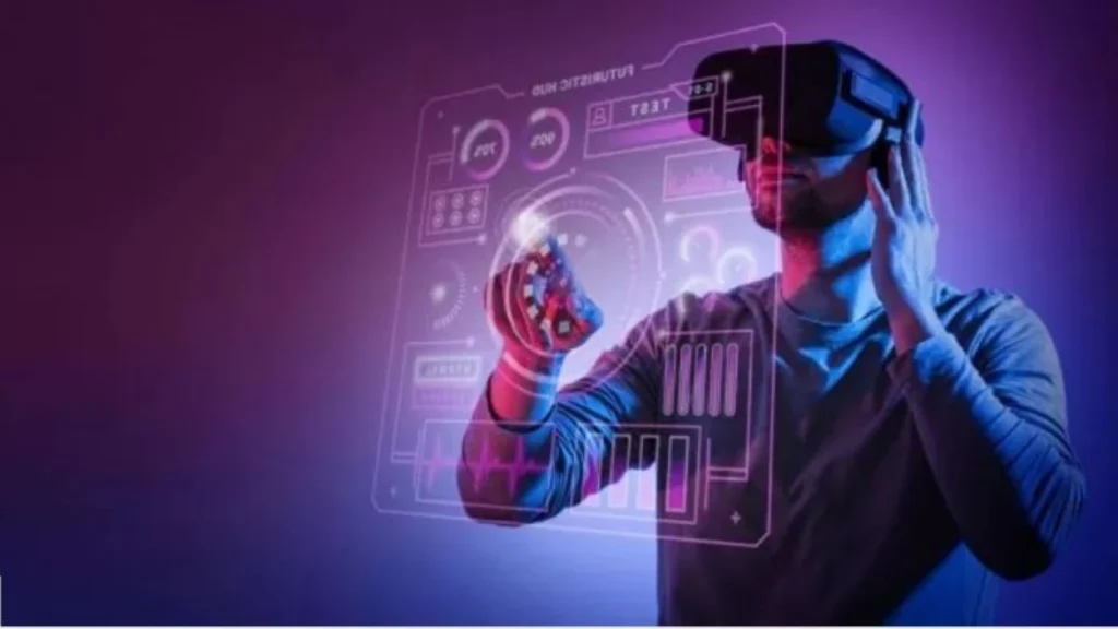 Terapi Metaverse: Inovasi dalam Kesehatan Mental di Era Digital