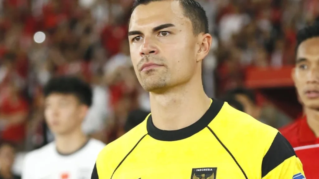 Emil Audero Bergabung dengan Cremonese: Kiper Timnas Indonesia Siap Tampil di Serie A