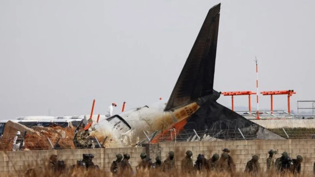 CEO Air India Tanggapi Investigasi Kecelakaan Pesawat Flight 171 di Ahmedabad
