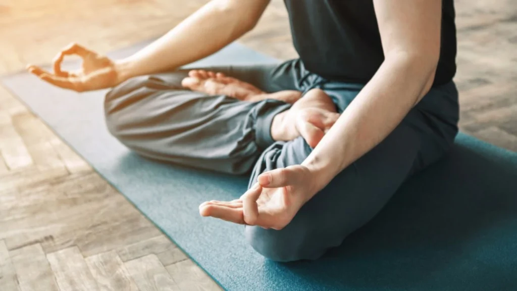 Kombinasi Yoga dan Meditasi: Kunci Menuju Gaya Hidup Seimbang