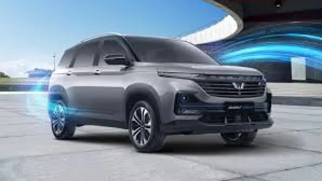 Mobil Hybrid Baru Siap Ramaikan Pasar Otomotif Indonesia