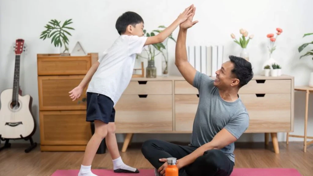 Menghargai Unik dan Potensi Anak: Membangun Hubungan yang Sehat antara Orang Tua dan Anak