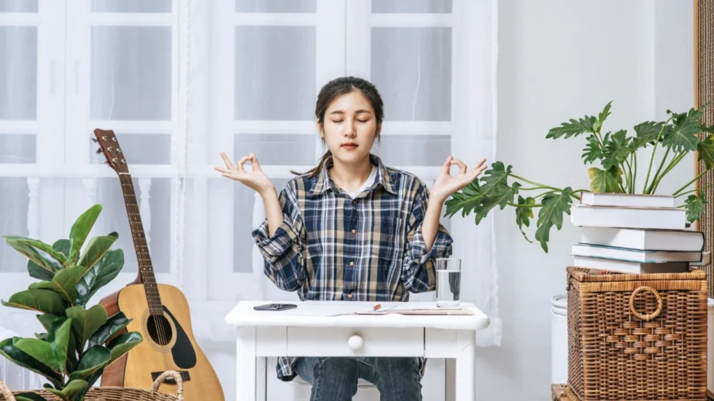Mengidentifikasi Tanda-Tanda Kesehatan Mental yang Terganggu