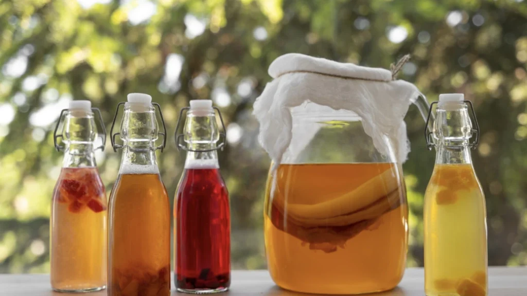 Meningkatnya Popularitas Minuman Fermentasi di Indonesia