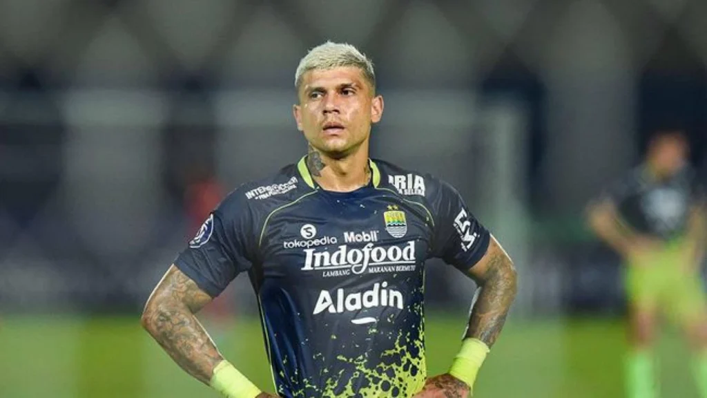 Ciro Alves dan Tyronne Del Pino Resmi Bergabung dengan Malut United