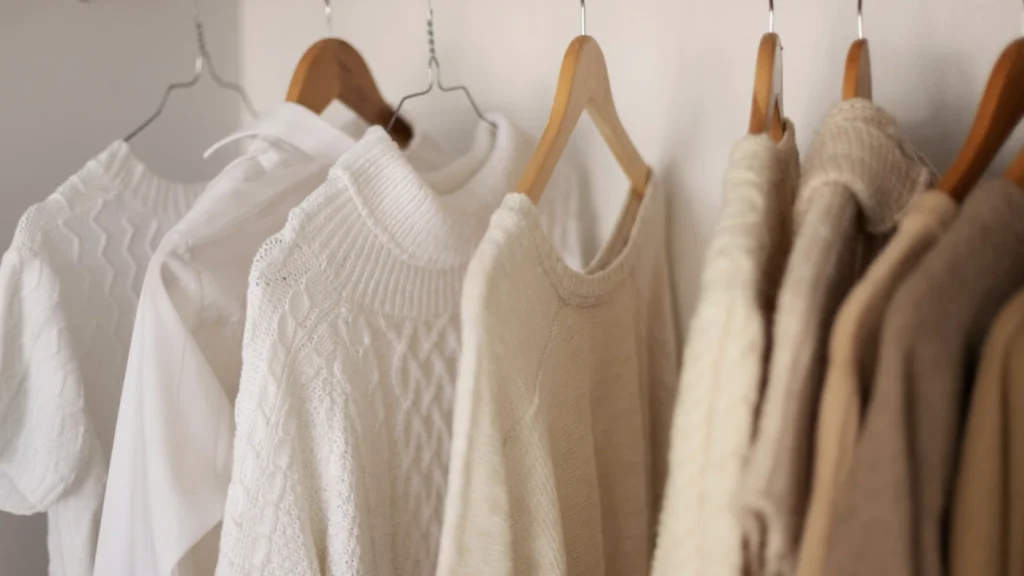 Mengenal Konsep Capsule Wardrobe yang Populer di Kalangan Anak Muda Indonesia