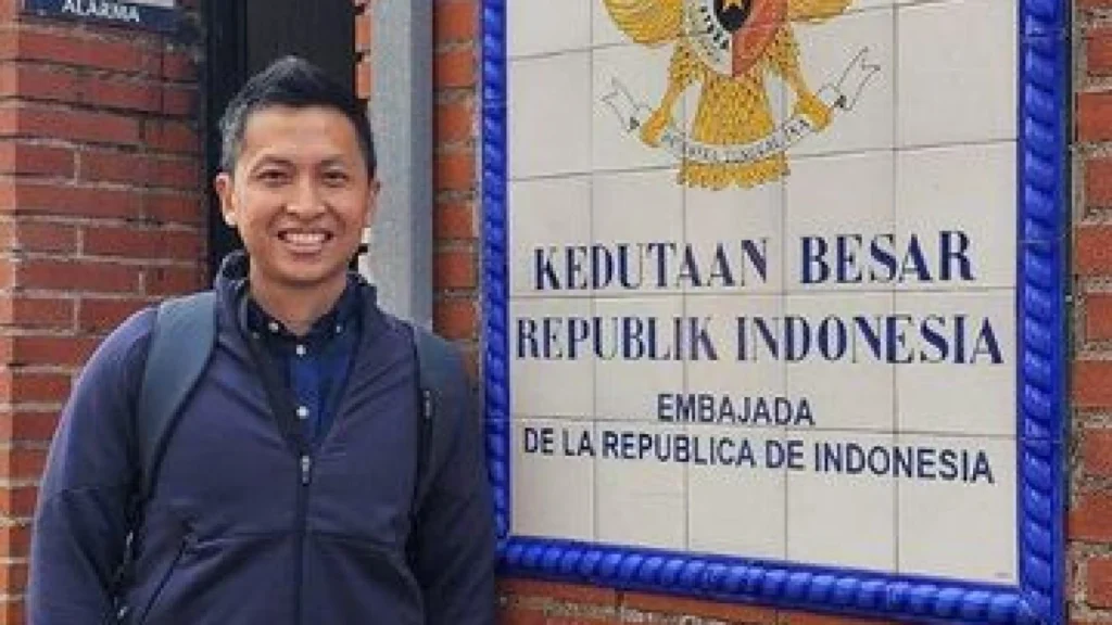 Penyelidikan Kematian Diplomat Muda Kementerian Luar Negeri: Fakta dan Kronologi