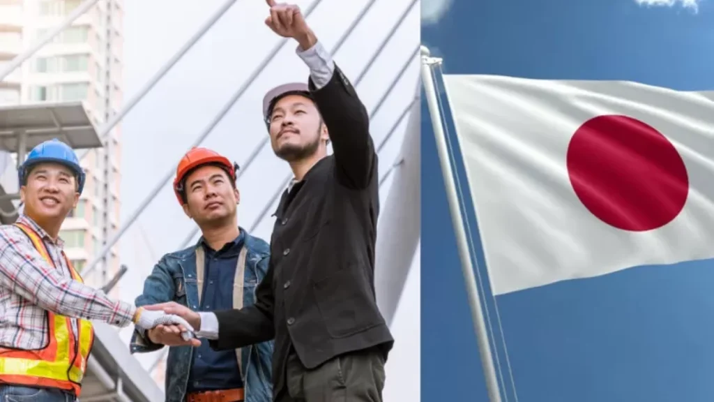 KBRI Klarifikasi Isu Larangan Pekerja Migran Indonesia Masuk Jepang
