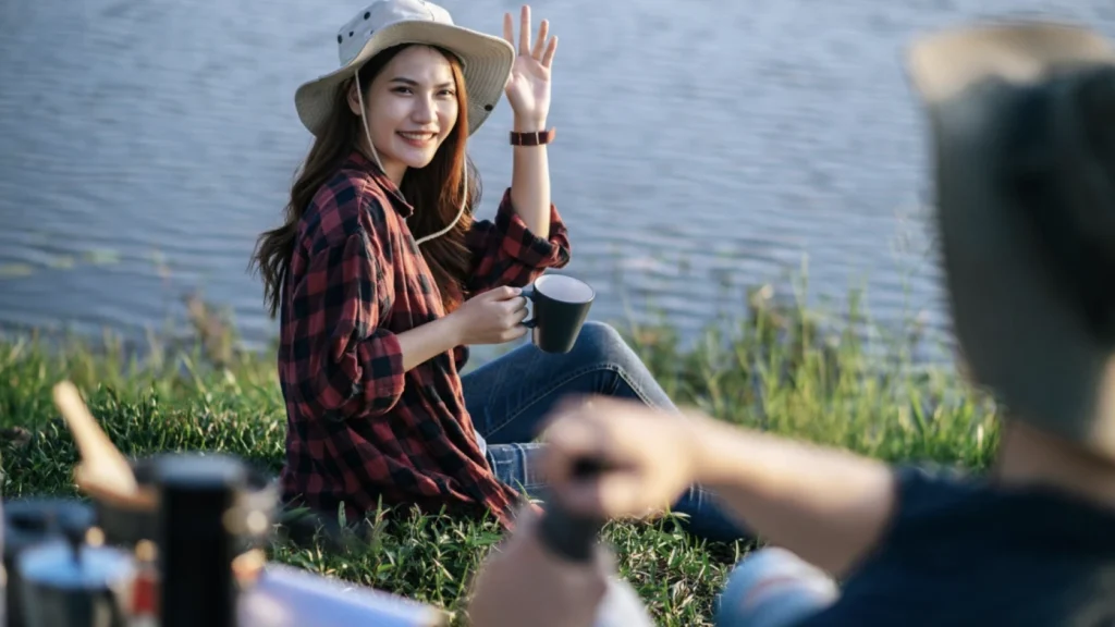 Menemukan Ketenangan: Healing di Alam untuk Mengatasi Stres