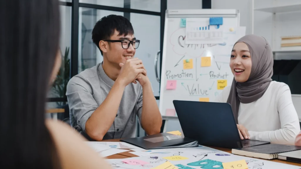 Mengatasi Burnout di Awal Karier Bagi Fresh Graduate